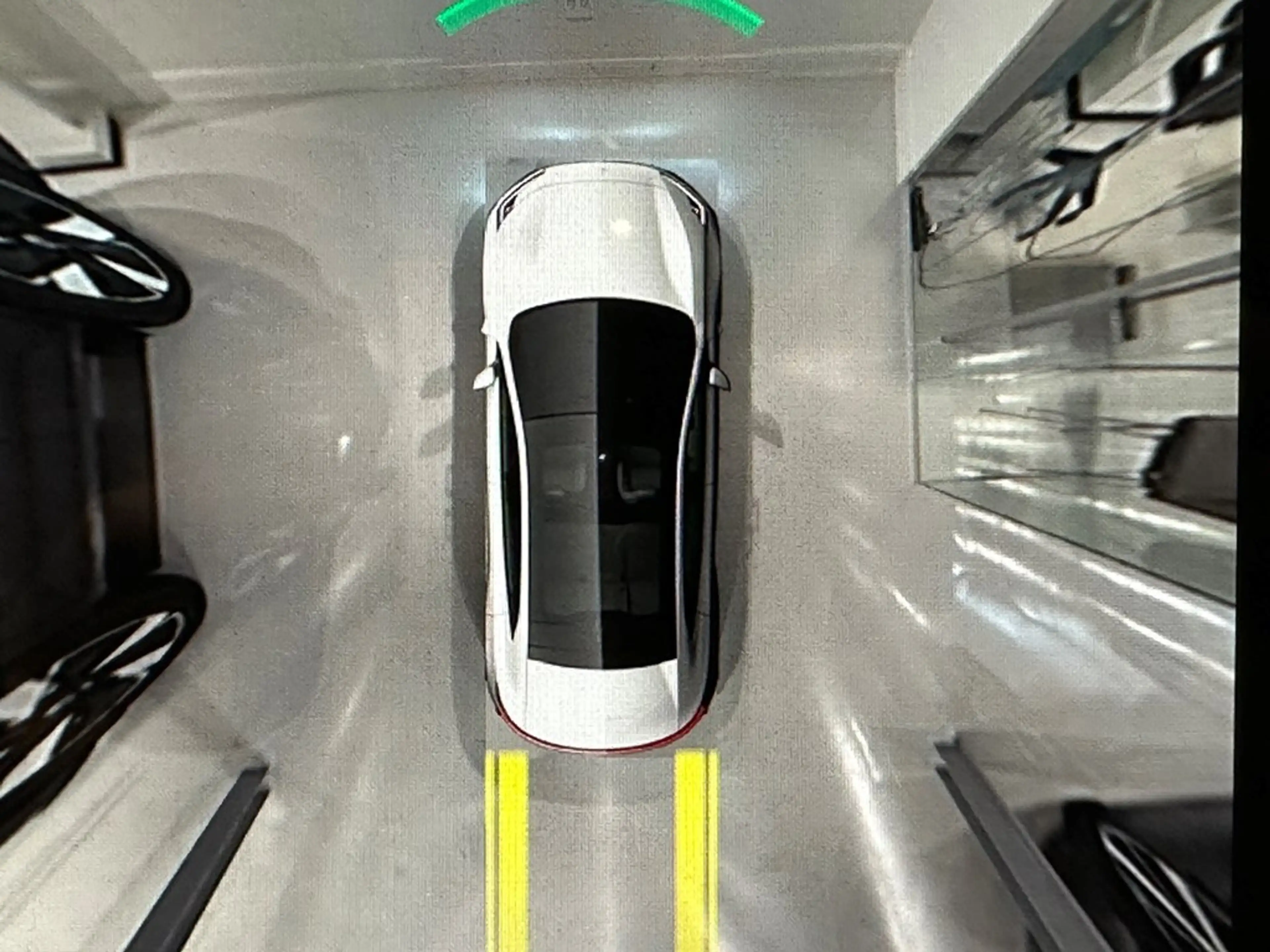 Polestar 4 Long Range PILOT PLUS PACK — photo 11
