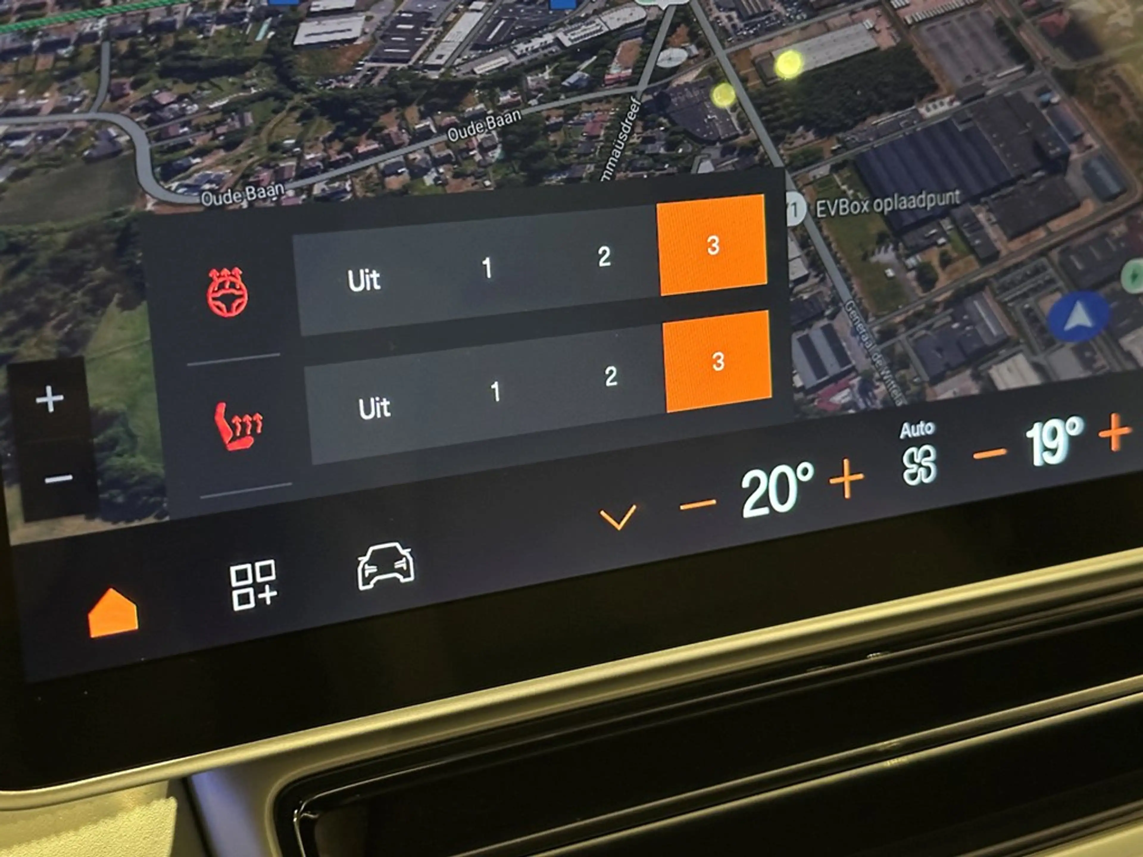 Polestar 4 Long Range PILOT PLUS PACK — photo 9