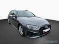 Audi A4 Avant S line 40 TDI qu. S-tro. +ACC+Kamera+Optik s Grijs - thumbnail 4