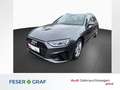 Audi A4 Avant S line 40 TDI qu. S-tro. +ACC+Kamera+Optik s Grijs - thumbnail 1