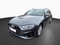 Audi A4 Avant S line 40 TDI qu. S-tro. +ACC+Kamera+Optik s Grijs - thumbnail 14