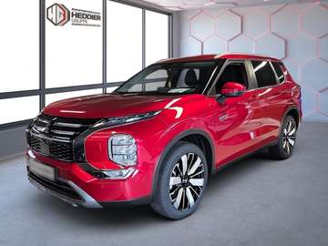 Plug-in Hybrid Intro Edition *AHK*NAVI