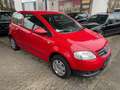 Volkswagen Fox **KLIMA**ZV**EFH**ESP**... Rood - thumbnail 1