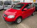 Volkswagen Fox **KLIMA**ZV**EFH**ESP**... Rood - thumbnail 7