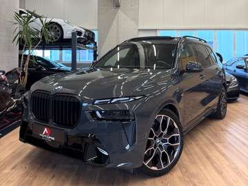 xDrive40d / Erstbesitz / MwSt / Luft / Pano / AHK