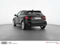 Audi A1 Sportback 35 TFSI S-LINE S-TRONIC LED PLUS   SHZ Negro - thumbnail 2