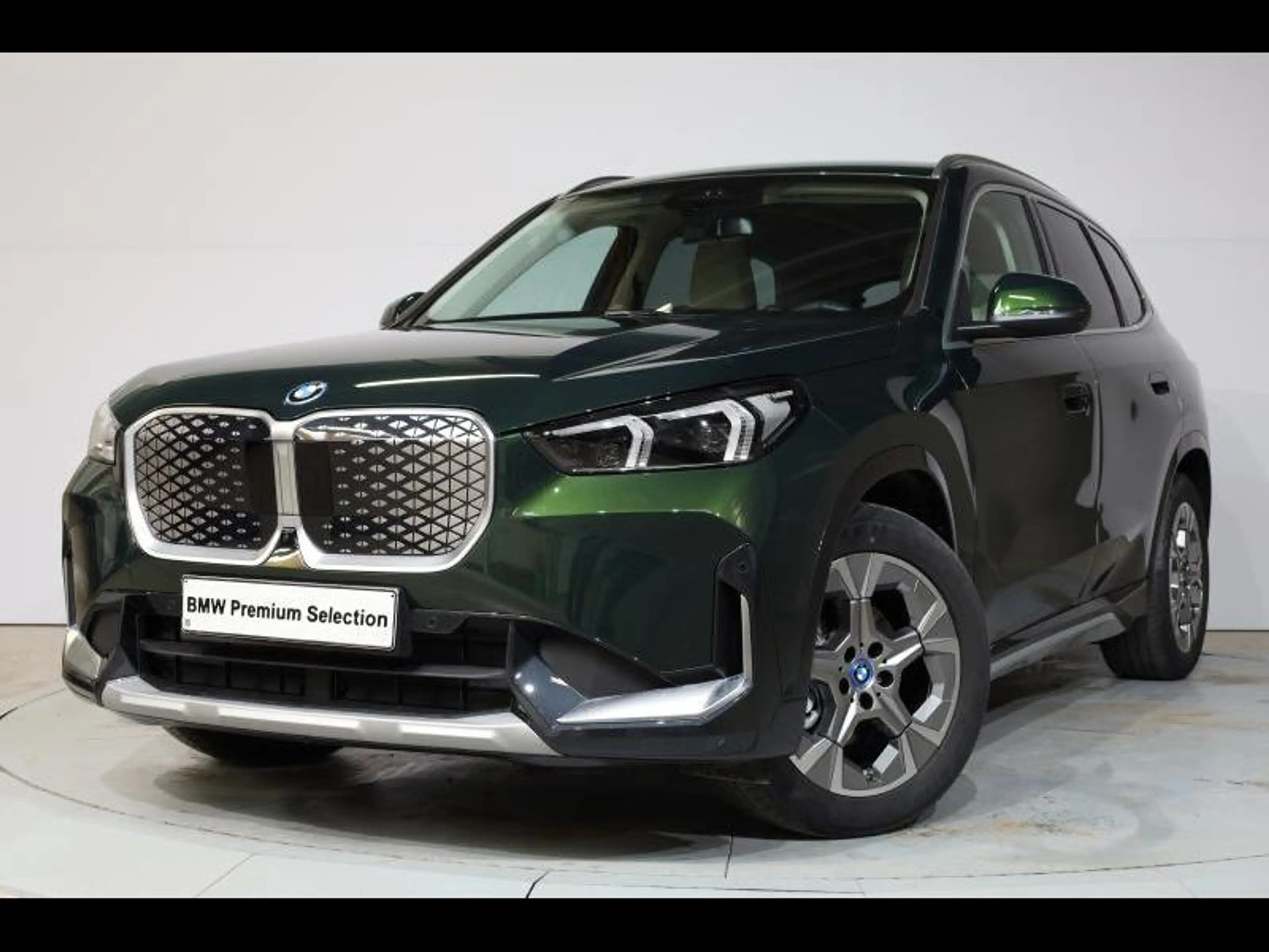 BMW iX1 eDrive20 xLine