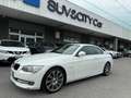 BMW 320 Serie 3 Cabrio 320d Bianco - thumbnail 7