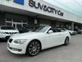 BMW 320 Serie 3 Cabrio 320d Bianco - thumbnail 1