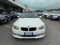 BMW 320 Serie 3 Cabrio 320d Bianco - thumbnail 2