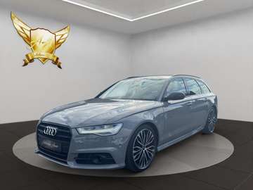 3.0 TDI clean diesel quattro competition