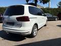 SEAT Alhambra 2.0 TDI Ecomotive Reference Blanc - thumbnail 5
