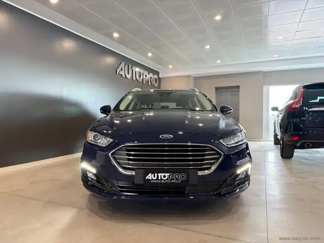 Ford Mondeo 2.0 EcoBl.150CV S&S aut. SW Tit.B.