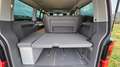Volkswagen T6.1 California California Beach Camper 2.0 TDI ( 150 cv ) Rouge - thumbnail 22