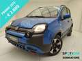 Fiat Panda Panda III 2021 Cross Panda 1.0 firefly hybrid Cro Azul - thumbnail 1