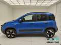 Fiat Panda Panda III 2021 Cross Panda 1.0 firefly hybrid Cro Azul - thumbnail 4