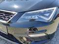 SEAT Leon LEON SPORTSTOURER FR 1.4 TSI NAVI PANORAMAD. SHZ Negro - thumbnail 15