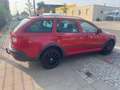 Skoda Octavia Scout 4X4 Rot - thumbnail 8
