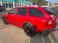 Skoda Octavia Scout 4X4 Rot - thumbnail 5