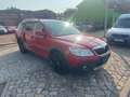 Skoda Octavia Scout 4X4 Rot - thumbnail 2