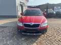 Skoda Octavia Scout 4X4 Rot - thumbnail 1