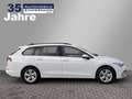Volkswagen Golf Variant Golf VIII Variant Life CarPlay*LED*Lane-Assist*PDC Weiß - thumbnail 4