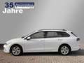 Volkswagen Golf Variant Golf VIII Variant Life CarPlay*LED*Lane-Assist*PDC Weiß - thumbnail 1