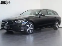 Mercedes-Benz C 200 T d 2x Avantgarde LED/NAVI/MBUX/KAMERA