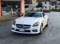 Mercedes-Benz SLK 250 SLK Roadster - R172 (cgi be) Premium auto Blanc - thumbnail 7