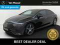 Mercedes-Benz EQE 350 AMG Line 89 kWh Noir - thumbnail 1