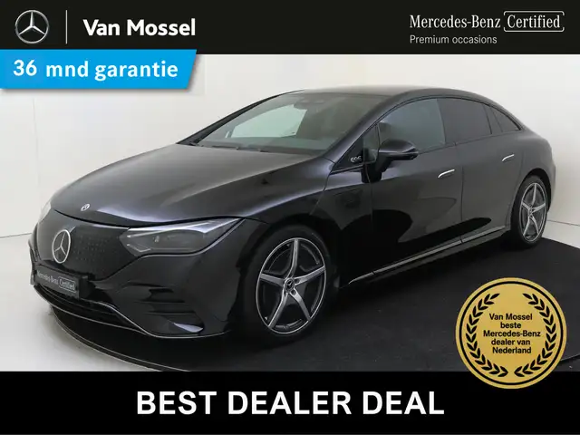 Mercedes-Benz EQE 350 AMG Line 89 kWh