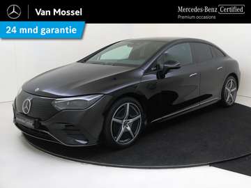 AMG Line 89 kWh / Night/ Burmester 3D/ 360 camera/