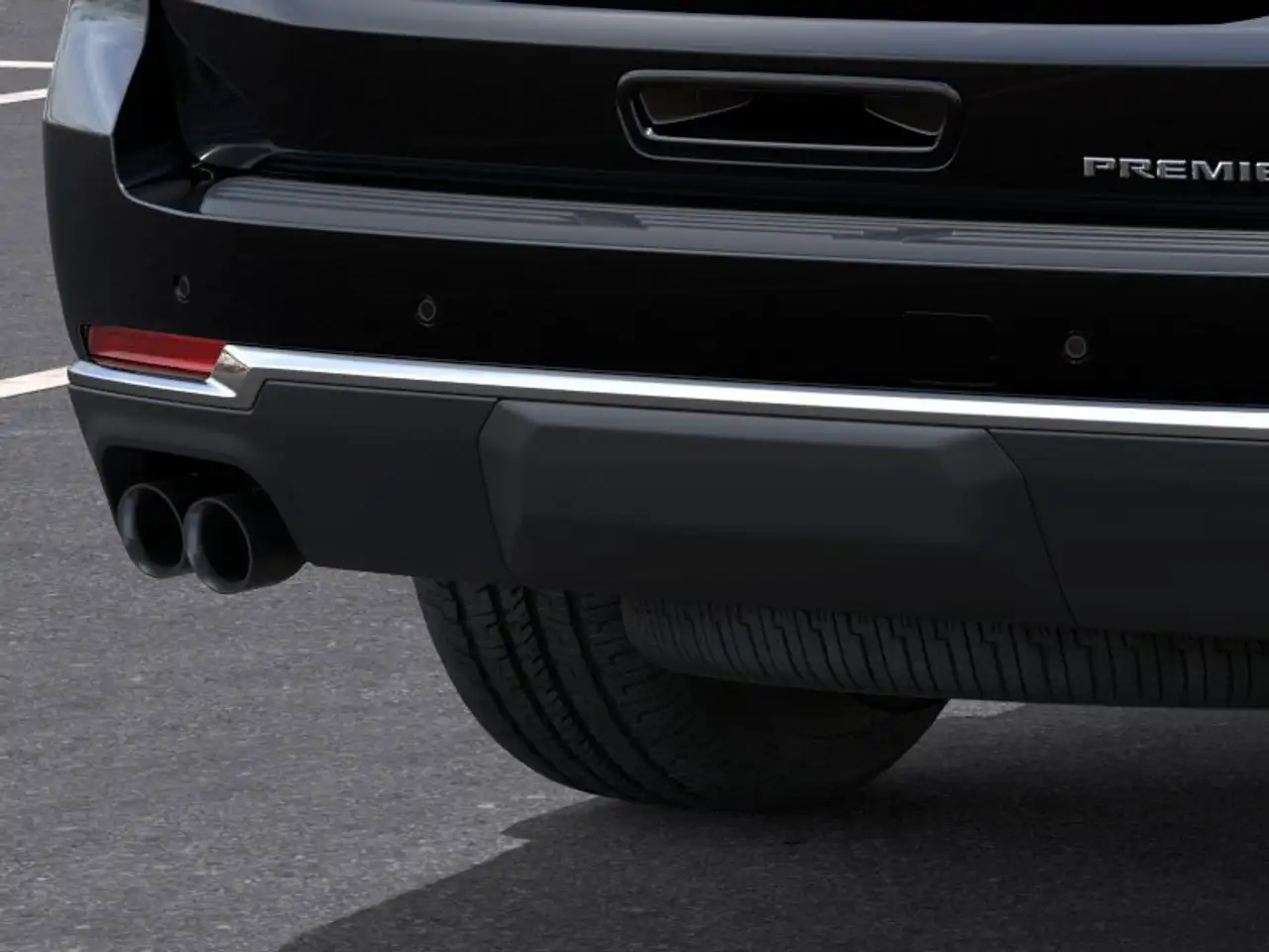 Chevrolet Tahoe снимка Chevrolet Tahoe
