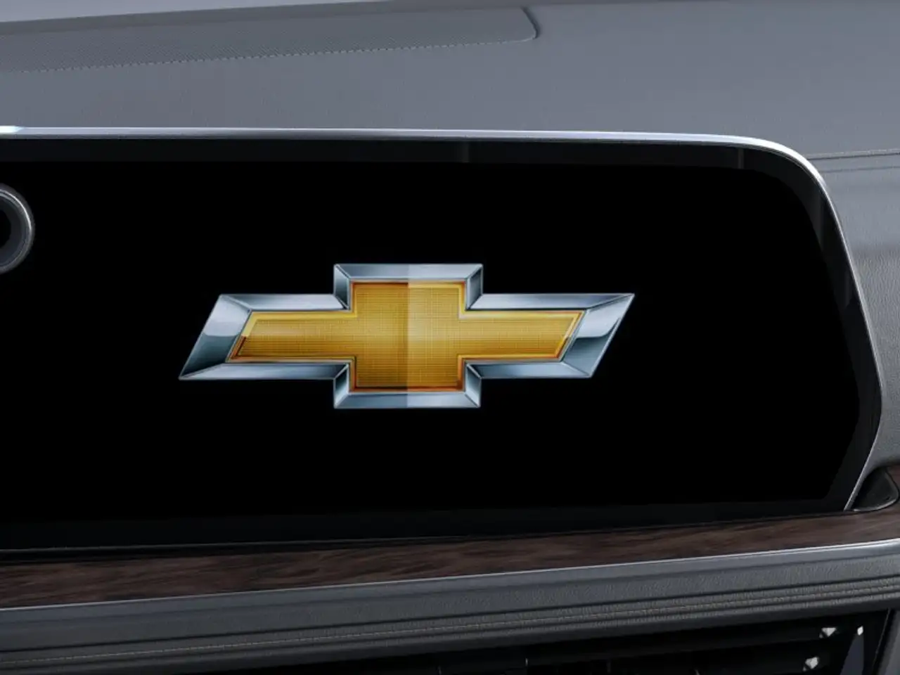 Chevrolet Tahoe снимка Chevrolet Tahoe