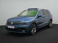 Volkswagen Tiguan Allspace Highline R-Line,PANO,7P,ACC,TOTW Bleu - thumbnail 2