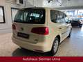 Volkswagen Touran 2,0 TDI/Automatik/Klima/Leder Beige - thumbnail 4