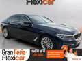 BMW 530 530e iPerformance Negro - thumbnail 1