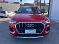 Audi Q3 35 TDI S tronic Business Advanced Rosso - thumbnail 2