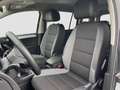 Volkswagen Touran GOAL TSI DSG|7-S|NAVI|ACC|SHZ|CLIMATRONIC Grau - thumbnail 8