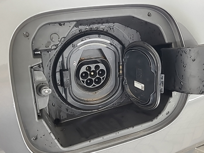 Mercedes-Benz CLA 250 e Luxury Line 1e-Eig. & Keurig-Onderh. BOVAG-Garan — photo 14