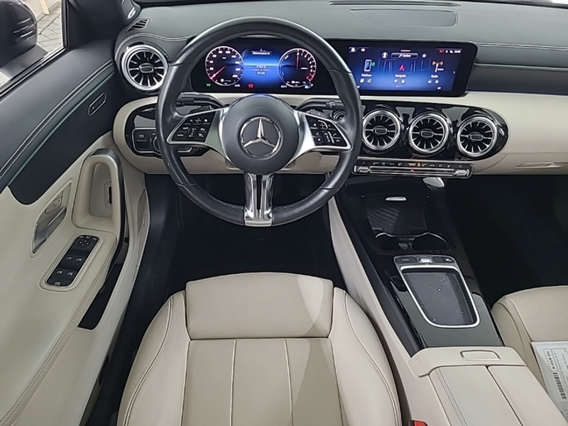 Mercedes-Benz CLA 250 e Luxury Line 1e-Eig. & Keurig-Onderh. BOVAG-Garan — photo 5