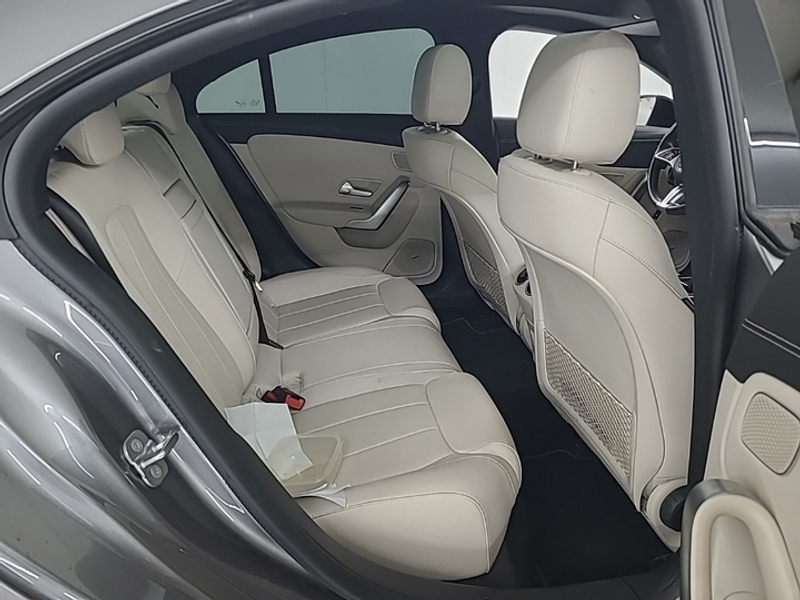 Mercedes-Benz CLA 250 e Luxury Line 1e-Eig. & Keurig-Onderh. BOVAG-Garan — photo 10