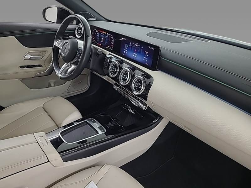 Mercedes-Benz CLA 250 e Luxury Line 1e-Eig. & Keurig-Onderh. BOVAG-Garan — photo 16