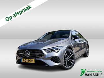 e Luxury Line 1e-Eig. & Keurig-Onderh. BOVAG-Garan