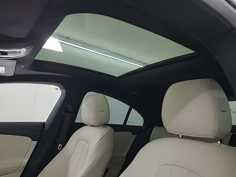 Mercedes-Benz CLA 250 e Luxury Line 1e-Eig. & Keurig-Onderh. BOVAG-Garan — photo 3