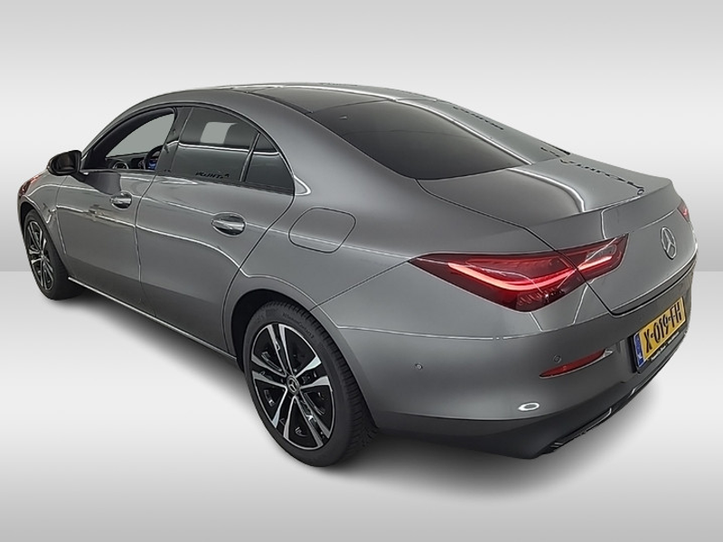 Mercedes-Benz CLA 250 e Luxury Line 1e-Eig. & Keurig-Onderh. BOVAG-Garan — photo 4