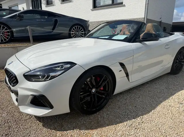 BMW Z4 M Z4M40iAs*M-sportpakket