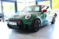MINI John Cooper Works Trim (F56) *A-LED*HUD*KAM*H&K Grün - thumbnail 3