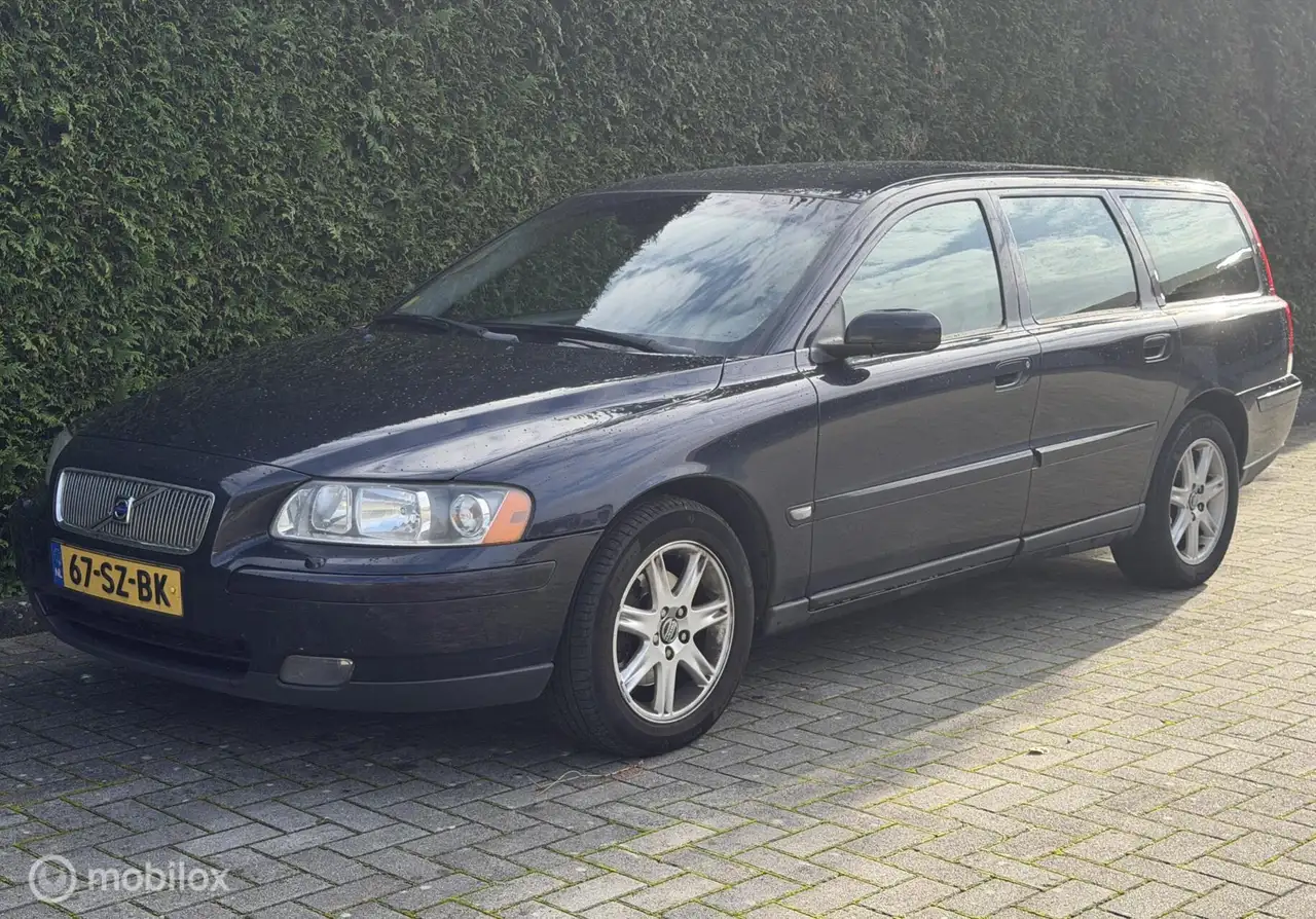 Volvo V70