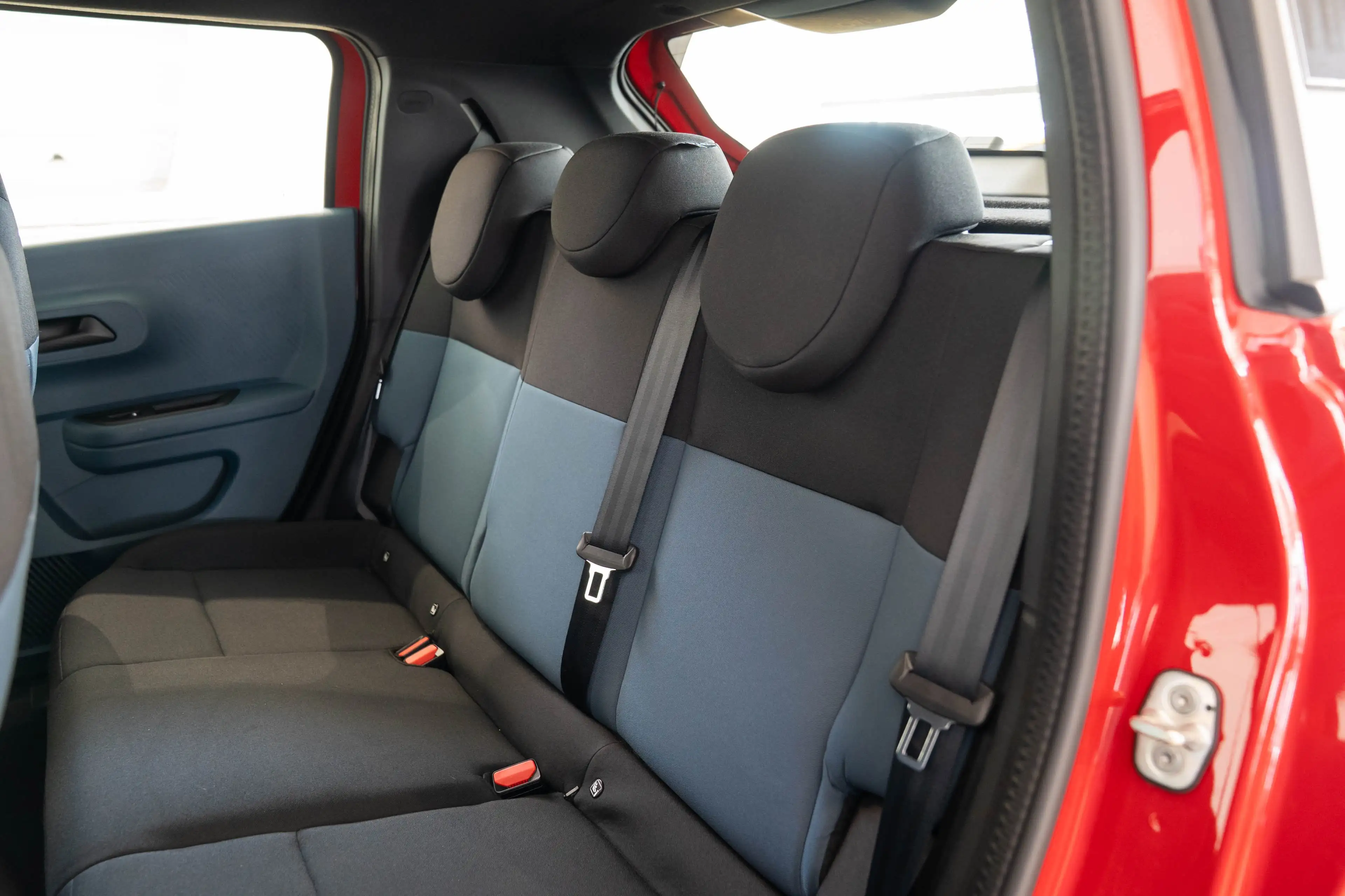 Fiat Grande Panda 1.2 Hybrid ICON | Tot 8 Jaar Garantie | Apple Carp — photo 10
